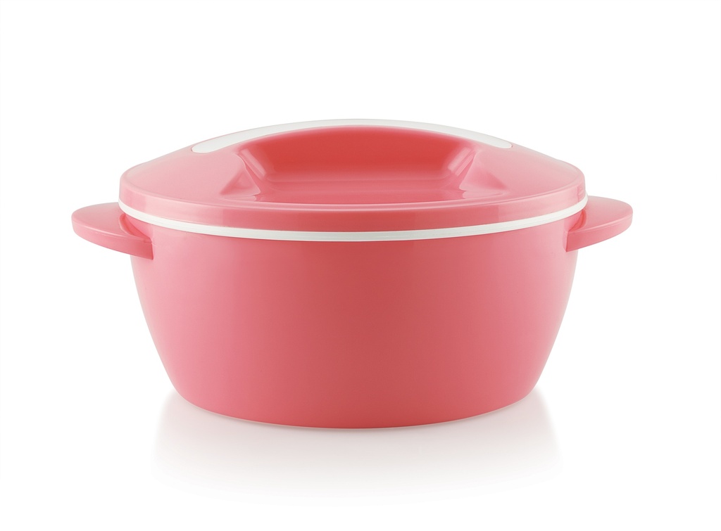 AXIS AURA HOT POT 4 PCS SET (600+1000+2000+3000) (MICROWAVE SAFE) HP-611