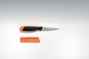 U-SERIES PARING KNIFE-OR.PEEL