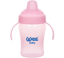 Weebaby Colorful Non-Spill Cup with Grip 240ml Code-775