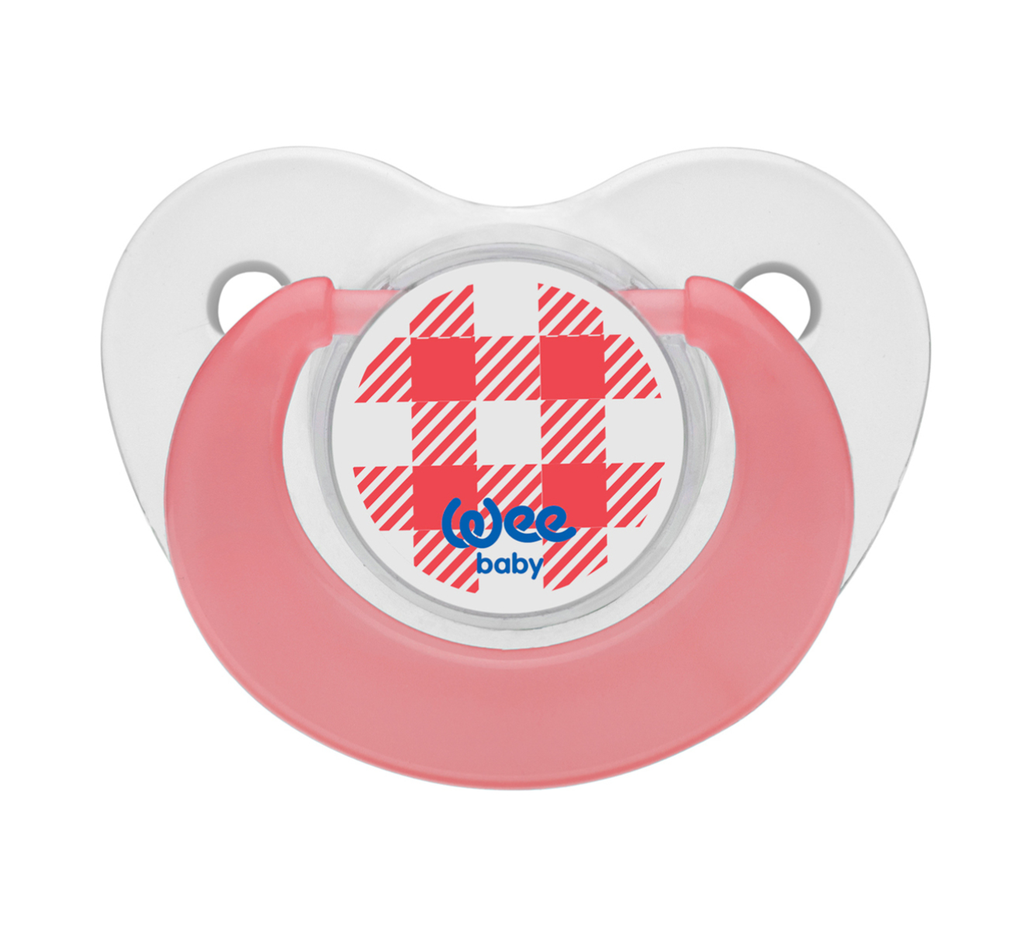 Weebaby Trend Orthodontic Soother No.1- Code 797