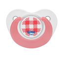 Weebaby Trend Orthodontic Soother No.1- Code 797