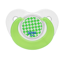 Weebaby Trend Orthodontic Soother No.2 Code- 798