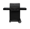 CHAR-BROIL PRO-SERIES 3B (638 Sq.in) GAS GRILL- 463366724