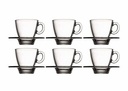 AQUA ESS. CUP SET GB(6x4)105 MM & 75 CC