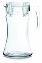 AZUR JUG W/ACRYLC GB.(1x6)1400 CC