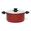 [C3044483] TEFAL  Tempo Stewpot 20+ Glass lid