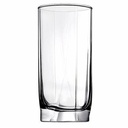 Luna Tumbler 390 CC GB.OB (4 pcs set)