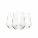ALLEGRA TUMBLER SB.OB. (3x8)425 CC