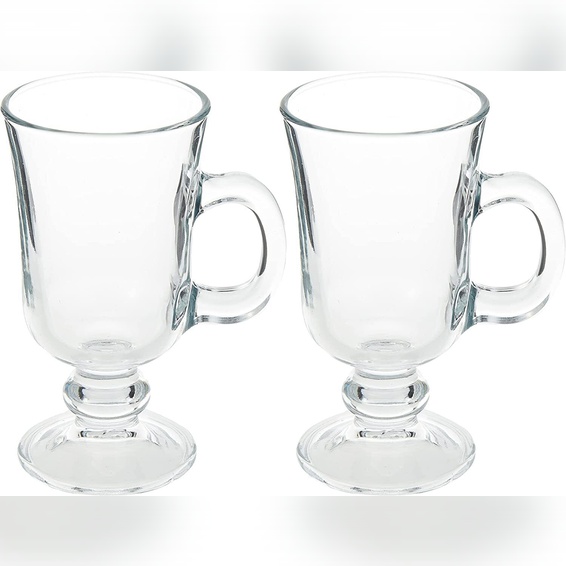 IRISH COFFEE MUG GB.OB.(2x12)230 CC