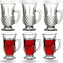 ISTANBUL TUMBLER GB.OB.(6x6)155 CC
