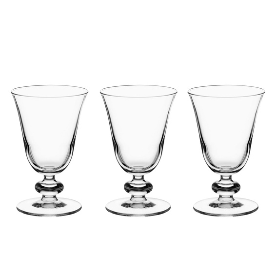 SOPHIA STEMWARE SB.OB. (3x10)280 CC