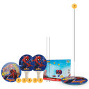 TABLE TENNIS TRAINER SET - SPIDERMAN- VJI19070-S