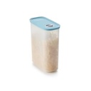 Tupperware Timer Dry Storage 1.7L