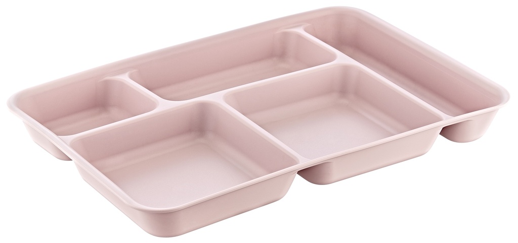 TABLDOT DIVIDED PLATE
