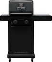 CHAR-BROIL PRO-SERIES 2B (436 Sq.in) GAS GRILL- 463676724
