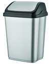VITTORIO DUSTBIN 10 LT