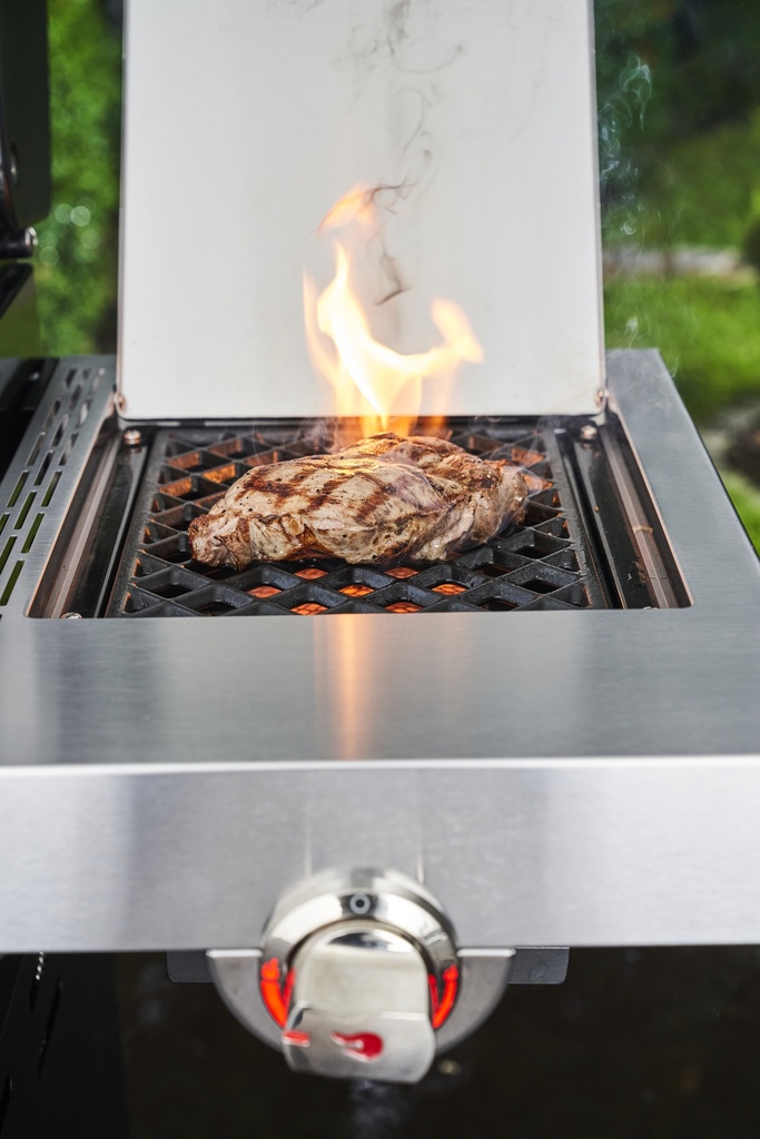 Charbroil Professional PRO S 3 - 30 mbar 140920