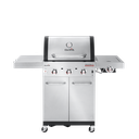 Charbroil Professional PRO S 3 - 30 mbar 140920