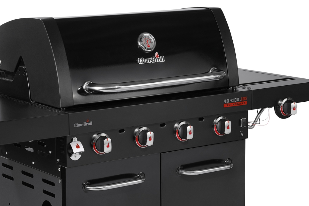 Charbroil Professional CORE B 4 - 30 mbar 140916