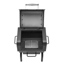Charboril Charcoal 2 Go 140251