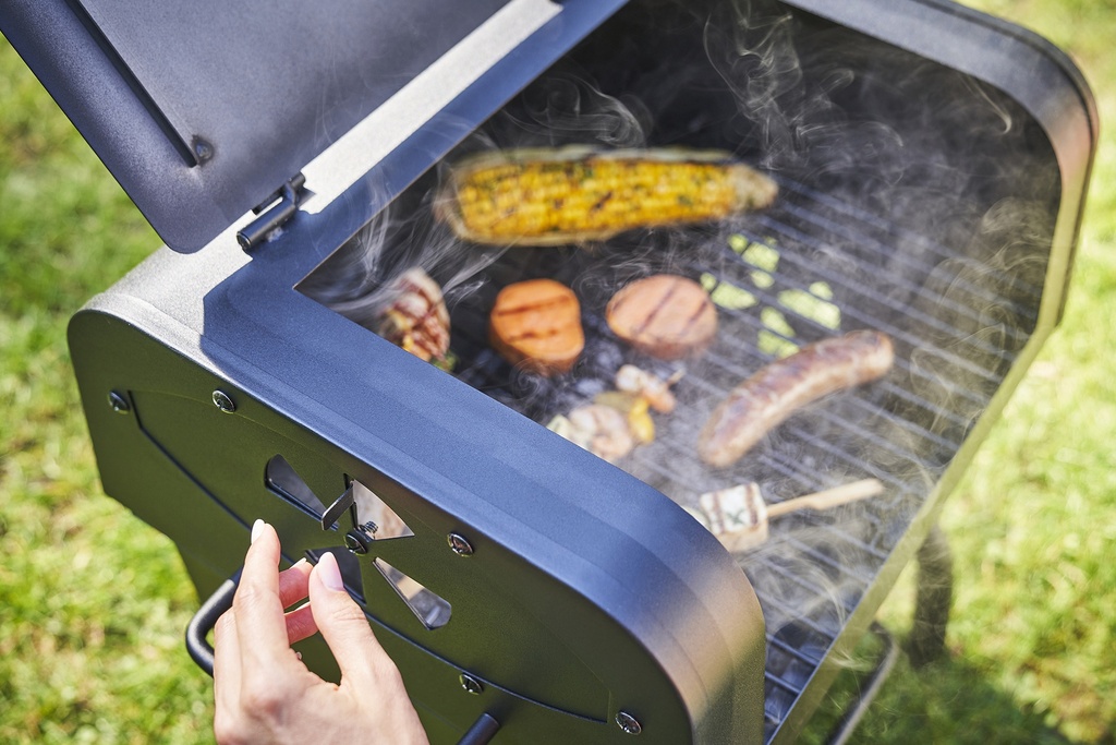 Charboril Charcoal 2 Go 140251