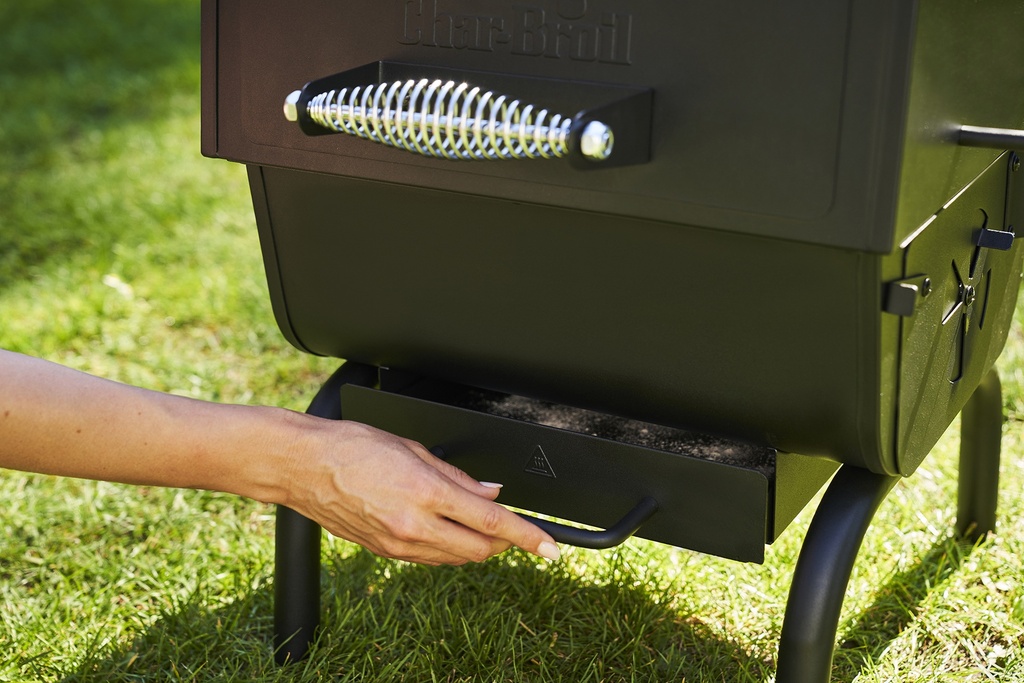 Charboril Charcoal 2 Go 140251