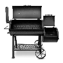 Oklahoma Joe's Highland Offset Smoker 24203001
