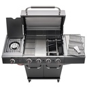 Charbroil Advantage CORE B 4  - 30 mbar 140971