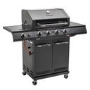 Charbroil Advantage CORE B 4  - 30 mbar 140971