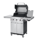 Charbroil Professional PRO S 3 - 30 mbar 140920