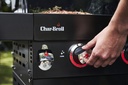 Charbroil Professional CORE B 4 - 30 mbar 140916