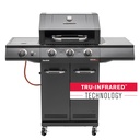 Charbroil Advantage CORE B 3 - 30 mbar 140970