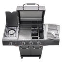 Charbroil Advantage CORE B 3 - 30 mbar 140970