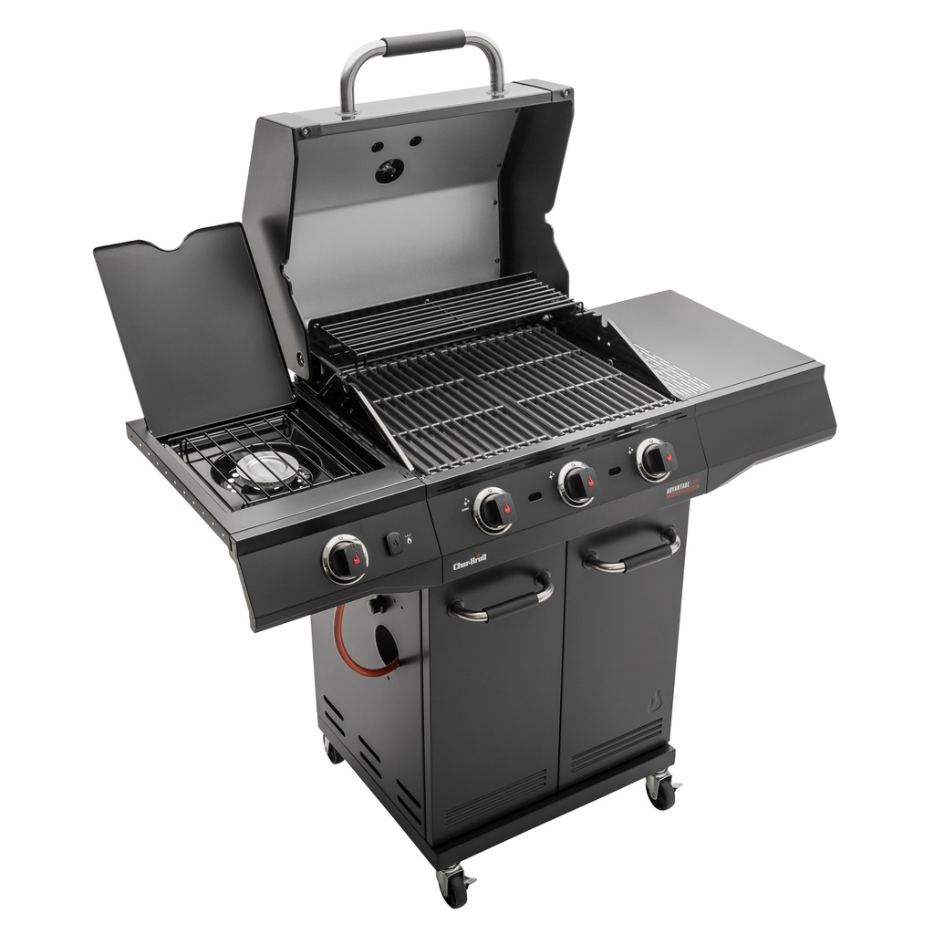 Charbroil Advantage CORE B 3 - 30 mbar 140970