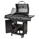 Charbroil Advantage CORE B 3 - 30 mbar 140970
