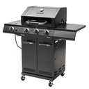 Charbroil Advantage CORE B 3 - 30 mbar 140970