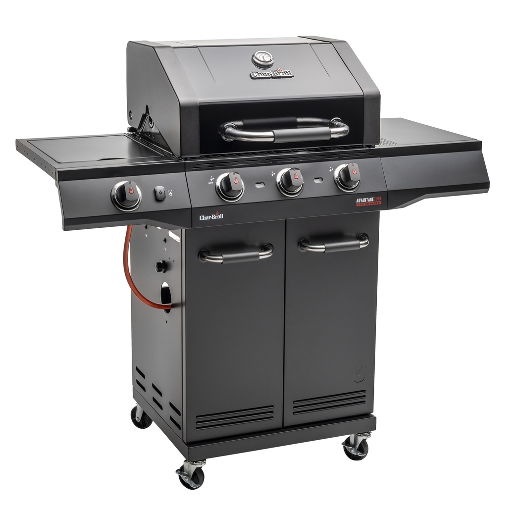 Charbroil Advantage CORE B 3 - 30 mbar 140970