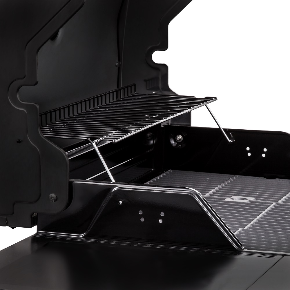 Charbroil Convective 410 B - 30 mbar 140843