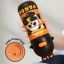 Kids Water Bottle Stainless Steel 300ML SSB-024-Black