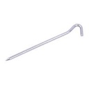 ALUMINIUM TENT PEGS (5 Pcs) - DD08-18