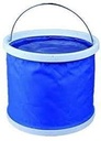Foldable water bucket, 10L