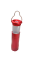 Aluminium camping torch