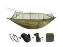 Parachute anti-mosquito hammock, 3m