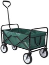 WAGON TROLLEY - Green
