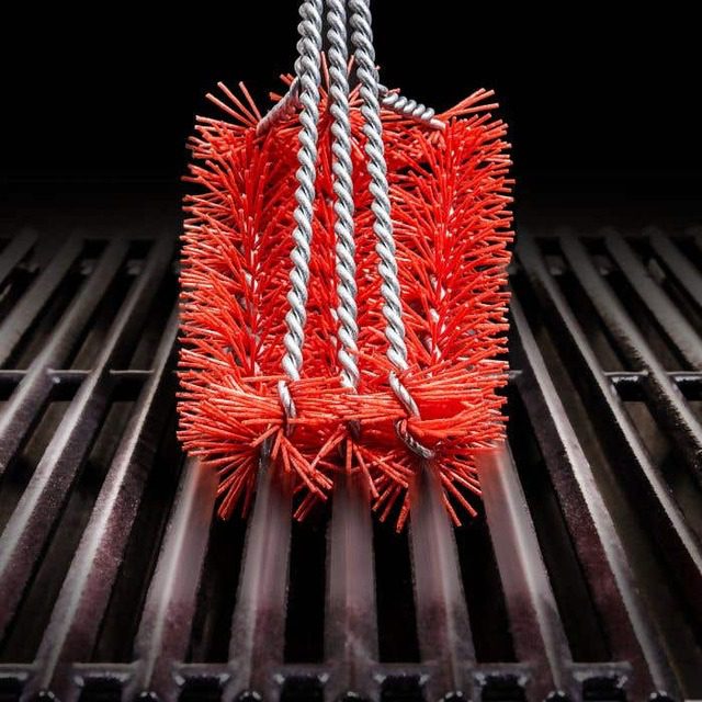 BRUSH COOL CLEAN 3X360