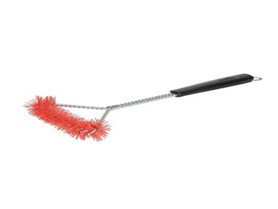 BRUSH NYLON BRISTLE 360 C/CLN