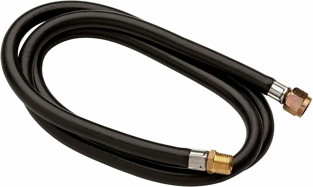 CHARBRL UNVRSL 5FT PROP HOSE