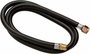 CHARBRL UNVRSL 5FT PROP HOSE