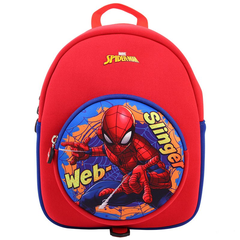 Marvel Kids neoprene backpack - SPIDERMAN- VHF74940-S