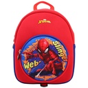 Marvel Kids neoprene backpack - SPIDERMAN- VHF74940-S